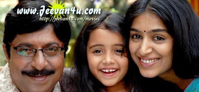 Sreenivasan Padmapriya new pictures